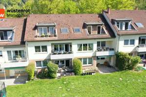 Kleine Schweiz in Bielefeld-Sieker: 3-Zimmer-Wohnung mit Terrasse & Garage – Die vollständige Adresse der Immobilie erhältst du vom Anbieter., 33605 Stieghorst, Bielefeld – Vorschaubild 1