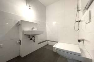 Gemütliches Single Apartment - frisch renoviert – 44379 Kirchlinde, Dortmund – Vorschaubild 3