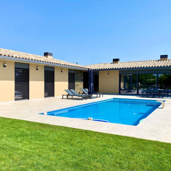 Luxusvilla