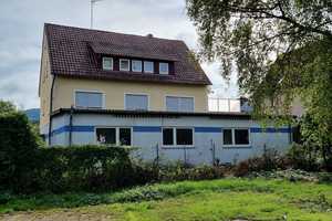 Aalen: Wohn- und Gewerbeanwesen m. Sonnengarten u. Potenzial - flexible Nutzung, gefragte Lage! – Ostalbkreis – Vorschaubild 2