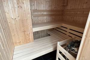Exklusive Maisonette im Denkmal | 286 m² | Parkareal Duisburg – Die vollständige Adresse der Immobilie erhältst du vom Anbieter., 47057 Neudorf-Nord, Duisburg – Vorschaubild 15