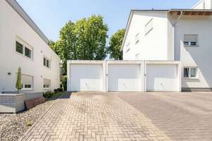 Pluwig: Moderne und energieeffiziente Eigentumswohnung mit Balkon, Garage & eigenem Gartenabschnitt – Die vollständige Adresse der Immobilie erhältst du vom Anbieter., 54316 Pluwig – Vorschaubild 4