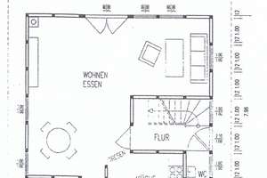 See nahes  Fachwerkhaus, Wintergarten, Terrasse, Keller/Bunker auf 5320 m² Grund mit Baureserve – Die vollständige Adresse der Immobilie erhältst du vom Anbieter., 16845 Dreetz – Vorschaubild 37