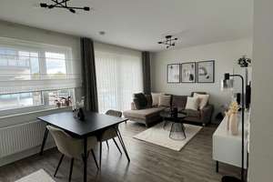 Nachmieter gesucht 2 Zimmer mit Balkon in Wiesbaden