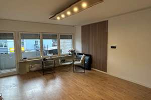Große Wohnung - kleines Bad! Gut vermietete, sanierte 3-ZKB Wohnung in der Südstadt – Rüppurrer Str. 30, 76137 Südstadt, Karlsruhe – Vorschaubild 8