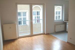 Wohnung in Halle – Hirtenstraße 9, 6110 Südliche Innenstadt, Halle (Saale) – Vorschaubild 2