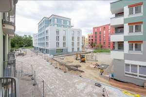 Möbliert: Kompakt und durchdacht – möbliert wohnen im Orplid – Die vollständige Adresse der Immobilie erhältst du vom Anbieter., 81673 Josephsburg, München – Vorschaubild 12