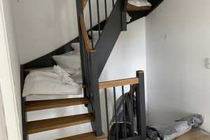 Erstbezug/Neubau, DHH 5 Zimmer, 153 m²Wfl., Terrasse und Garten – Hamburg – Vorschaubild 15