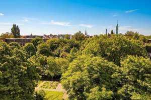 Moderne 2-Zimmer-Wohnung in Hannover- List | 77 m2 | 5. OG – Fraunhoferstraße 2, 30163 List, Hannover – Vorschaubild 3