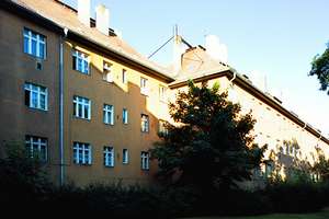 2-Zimmer Wohnung,  – Niehofer Str. 11, 13053 Alt-Hohenschönhausen, Berlin – Vorschaubild 2
