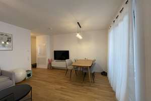 3-Zi.-Whg., 76,73 qm im 2. OG - SÜD STADT MITTE - ZUHAUSE MITTEN IN NEU-ULM – Die vollständige Adresse der Immobilie erhältst du vom Anbieter., 89231 Neu-Ulm – Vorschaubild 8