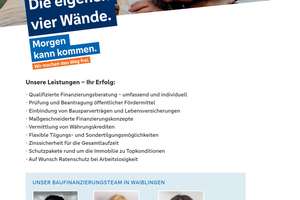 Ideal für Familien: 6-Zimmer und eine Einliegerwohnung warten auf Sie! – Die vollständige Adresse der Immobilie erhältst du vom Anbieter., 71404 Korb – Vorschaubild 20