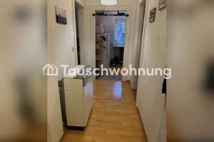 Tauschwohnung: 50 m² Wohnung in Nürnberg, Altstadt – Die vollständige Adresse der Immobilie erhältst du vom Anbieter., 90403 Altstadt, St. Sebald, Nürnberg – Vorschaubild 7