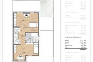 Ihr Zuhause im Grünen mit individueller Planung – Rhein-Erft-Kreis – Vorschaubild 13