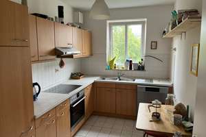 Zuhause mit 2 Zimmern und Balkon in der Leipziger Südvorstadt – Die vollständige Adresse der Immobilie erhältst du vom Anbieter., 4275 Südvorstadt, Leipzig – Vorschaubild 6