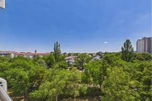 Helle 4-Zimmer-Wohnung mit traumhafter Fernsicht, Balkon & Tiefgarage in ruhiger Parklage – Die vollständige Adresse der Immobilie erhältst du vom Anbieter., 70565 Fasanenhof, Stuttgart – Vorschaubild 5