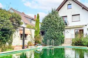 Zweifamilienhaus mit Charakter – Ideal für kreative Gestaltungsideen – Offenbach (Kreis) – Vorschaubild 8