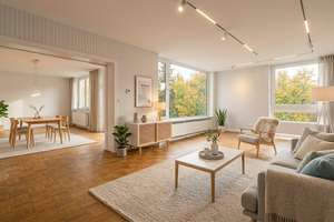 Bungalow mit unverbaubarem Grünblick & großem Grundstück – Die vollständige Adresse der Immobilie erhältst du vom Anbieter., 51377 Steinbüchel, Leverkusen – Vorschaubild 3