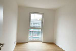 **Familien Willkommen** Wohngenuss im NEUBAU mit Dachterrasse, Tageslichtbad, Einbauküche, Parkett – Hildesheimer Straße 442, 30519 Wülfel, Hannover – Vorschaubild 13