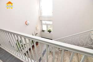 Vermietete Dachgeschosswohnung mit Balkon im Lutherviertel zur Kapitalanlage! – Bernhardstraße 36, 9126 Lutherviertel, Chemnitz – Vorschaubild 6