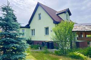 Berlin / Mahlsdorf - Attraktives Grundstück mit Haus: Sanierung oder Abriss - entscheiden Sie! – Die vollständige Adresse der Immobilie erhältst du vom Anbieter., 12623 Mahlsdorf, Berlin – Vorschaubild 4