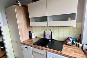 Helle 2-Zimmer Wohnung in Hannover-Ahlem – Die vollständige Adresse der Immobilie erhältst du vom Anbieter., 30453 Ahlem, Hannover – Vorschaubild 10