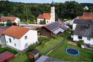 Besonders und SCHÖN WOHNEN - Ruhig, traditionell, saniert. Autark mit guter Infrastruktur – Die vollständige Adresse der Immobilie erhältst du vom Anbieter., 84061 Ergoldsbach – Vorschaubild 35