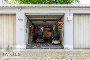 Campusnah wohnen mit Komfort: 2,5 Zimmer, zwei Balkone und Garage – Die vollständige Adresse der Immobilie erhältst du vom Anbieter., 74076 Heilbronn, Heilbronn – Vorschaubild 7