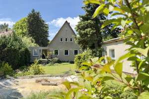 EFH mit zusätzlichem Bungalow, weiterem Baufeld am Wald in Potsdam – Die vollständige Adresse der Immobilie erhältst du vom Anbieter., 14478 Teltower Vorstadt, Potsdam – Vorschaubild 26