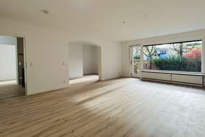 Maisonette in Ruhrnähe (200 m) | 20m² Terrasse | 4 Schlafzimmer | zzgl. 35 m² Nutzfläche – Die vollständige Adresse der Immobilie erhältst du vom Anbieter., 45276 Steele, Essen – Vorschaubild 26