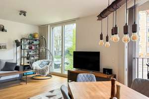 Begehrte Wohnlage, Maisonette-Wohnung, 3 Zimmer, Aufzug, Wohnfl. ca. 94 m² in Stuttgart-Nord! – Relenbergstraße 51, 70174 Relenberg, Stuttgart – Vorschaubild 8