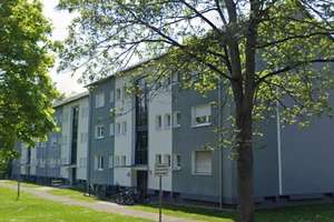 Wir sanieren eine 3-Zimmer-Wohnung in Köln Porz-Gremberghoven – Ubierweg 4, 51149 Gremberghoven, Köln – Vorschaubild 1