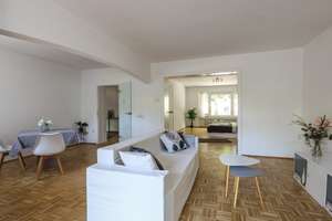 Sofort Bezugsbereit! Top gepflegte ETW mit rd. 89 m² im EG und flexiblem Grundrisskonzept