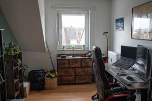 3-Zimmer Wohnung mit Balkon in Mannheim-Neckarau – Top Lage am Seilwolff Center – ab 01.07 – Angelstraße 30, 68199 Neckarau, Mannheim – Vorschaubild 8