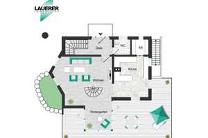 Einfamilienhaus zum Wohlfühlen und Repräsentieren – Erlangen-Höchstadt (Kreis) – Vorschaubild 8