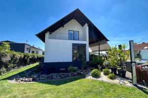 TOP gepflegtes Einfamilienhaus mit Garten und Garage in guter Lage von Losheim am See- Mitlosheim – Merzig-Wadern (Kreis) – Vorschaubild 39