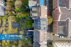 Schöne Maisonettewohnung in der Nordstadt – Die vollständige Adresse der Immobilie erhältst du vom Anbieter., 42105 Elberfeld, Wuppertal – Vorschaubild 14