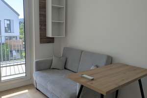 Moderne 1-Zimmerwohnung mit großem Westbalkon – teilmöbliert – Maikäferstraße 4a, 85551 Kirchheim bei München – Vorschaubild 7