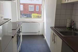 2 Zimmer Wohnung in Stellingen nur für Physio/Ergo oder Masseur – Gutenbergstraße 17, 22525 Stellingen, Hamburg – Vorschaubild 5