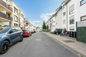 Helle 3-Zimmer-Wohnung mit Balkon, Garage und Tageslichtbad – Die vollständige Adresse der Immobilie erhältst du vom Anbieter., 51067 Holweide, Köln – Vorschaubild 12