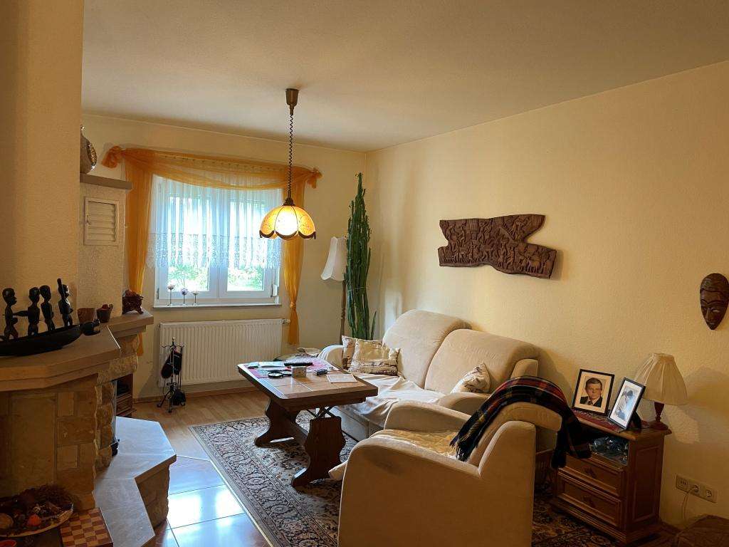 Immobilie in Ribnitz-Damgarten - Liebevoll gepflegtes Einfamilienhaus - Bild 1