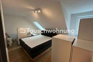 Tauschwohnung: Helle 2-Zimmer-Wohnung in Hamburg Rahlstedt tauschen – Die vollständige Adresse der Immobilie erhältst du vom Anbieter., 22149 Rahlstedt, Hamburg – Vorschaubild 2