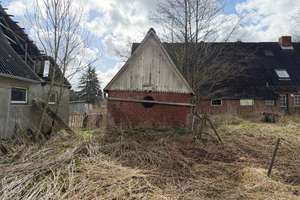 Großzügiges landwirtschaftliches Areal mit abrissreifen Bestandsgebäuden in Osten-Isensee – Die vollständige Adresse der Immobilie erhältst du vom Anbieter., 21756 Osten – Vorschaubild 3