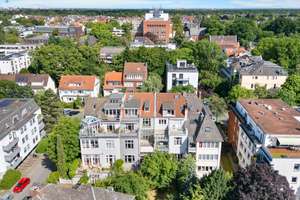 Seltene Gelegenheit in Bestlage | Wohnen im modernisierten Altbremer Haus – Die vollständige Adresse der Immobilie erhältst du vom Anbieter., 28211 Gete, Bremen – Vorschaubild 11