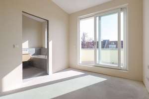 Über dem Himmel von Berlin - Exklusives Penthouse in der Nähe vom Arkonaplatz – Die vollständige Adresse der Immobilie erhältst du vom Anbieter., 10115 Mitte (Ortsteil), Berlin – Vorschaubild 35