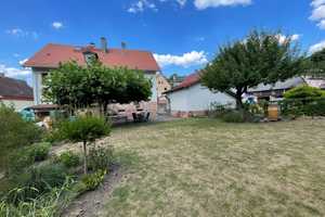 ***GERÄUMIGES STADTHAUS IN LÜTZELBACH MIT GROSSEM GARTEN*** – Odenwaldkreis – Vorschaubild 23