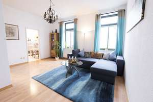 Tolle 2-Raumwohnung auf dem Kaßberg! – Bodelschwinghstraße 28, 9112 Altendorf, Chemnitz – Vorschaubild 4