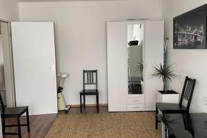 Charmante 2-Zimmer Etagenwohnung in Pforzheim-Würm – Hohenwarter Str. 33, 75180 Würm, Pforzheim – Vorschaubild 5
