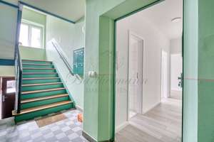 Sofort bezugsfertig: 3 - Zimmer-Wohnung an der Parthe, Balkon, top Anbindung, schnell in der City – 4347 Schönefeld-Abtnaundorf, Leipzig – Vorschaubild 8