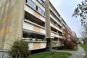 Helle 3-Zimmer-Wohnung mit Potenzial in Dresden Leubnitz-Neuostra Eigennutzer oder Kapitalanleger – Dresden – Vorschaubild 2